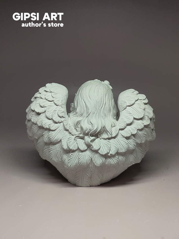 Подсвечник для чайной свечи "Archangel"